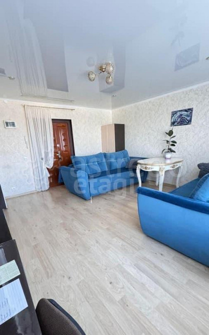 Комната, 11 м, 4/5 эт. Майкоп - изображение 1