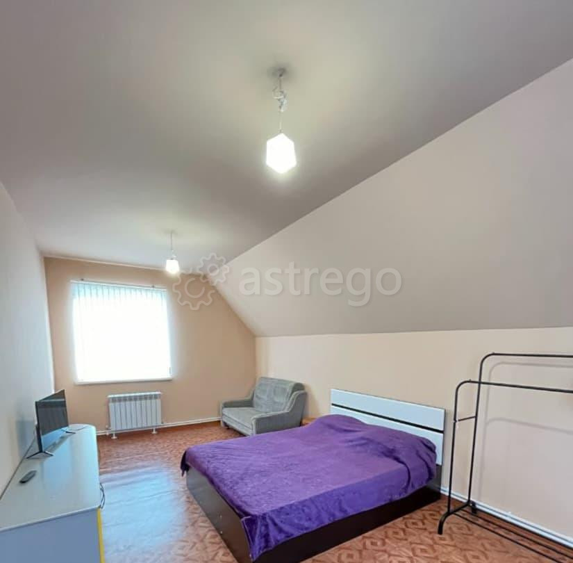 Дом, 100 м2, 10 соток, 2 эт. Камызяк - изображение 4