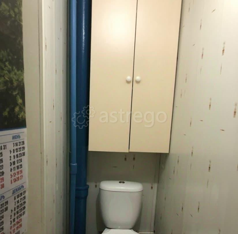 2-комн. квартира, 43 м2, 2/5 эт. Северодвинск - изображение 7