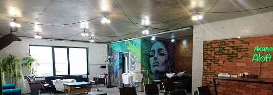 Готовый бизнес, 904 м2 Москва