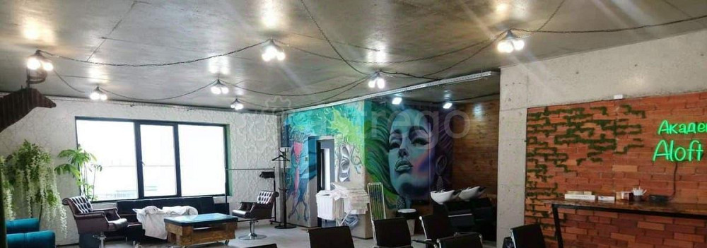 Готовый бизнес, 904 м2 Москва - изображение 3