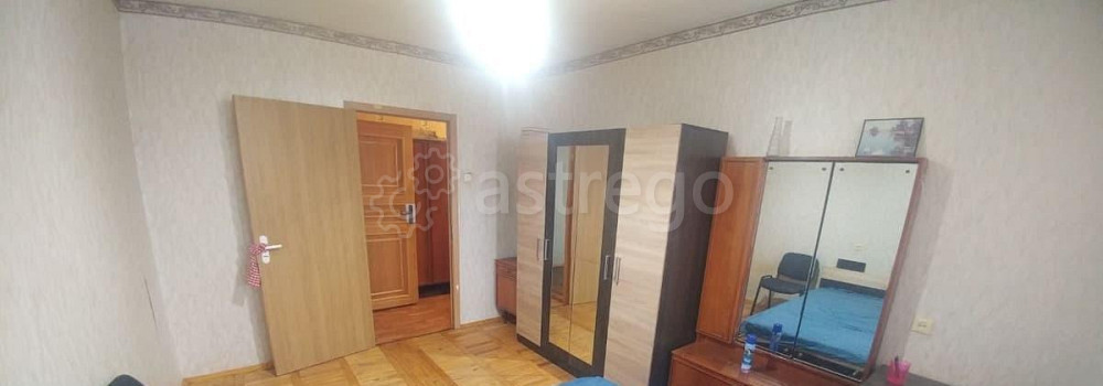 2-комн. квартира, 55 м2, 9/9 эт. Санкт-Петербург - изображение 5