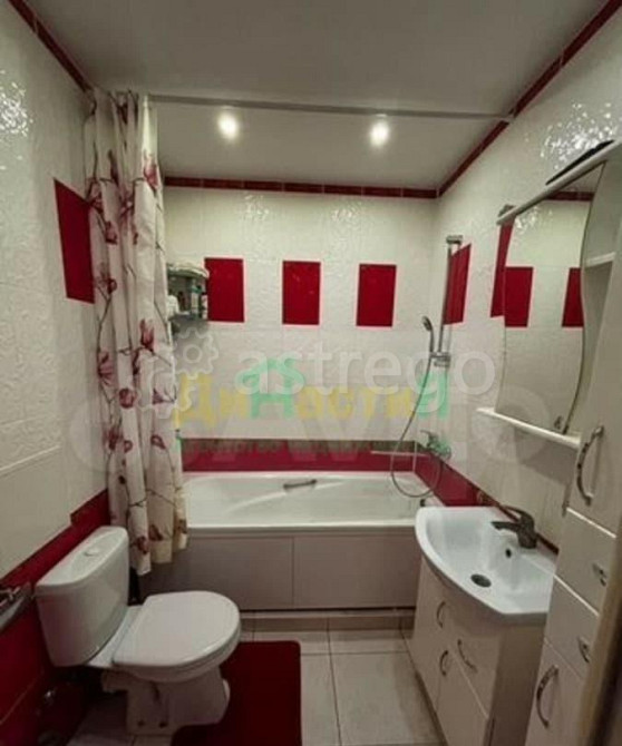 2-комн. квартира, 60 м2, 4/10 эт. Белгород - изображение 8