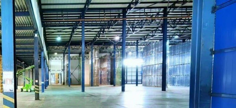 Склад, 12000 м2 Кубинка - изображение 5