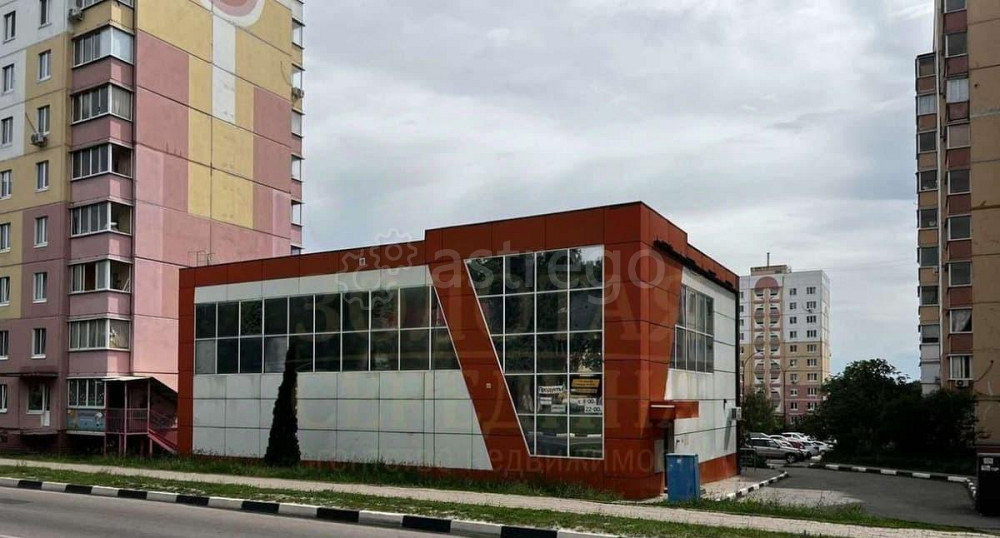 Отдельное здание, 458 м2 Строитель - изображение 6