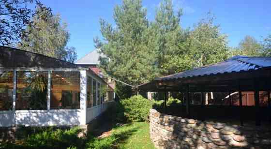 Коттедж, 600 м2 Балашиха