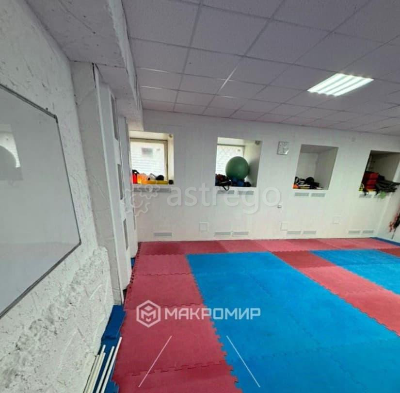 Свободного назначения, 95.9 м2 Санкт-Петербург - изображение 6