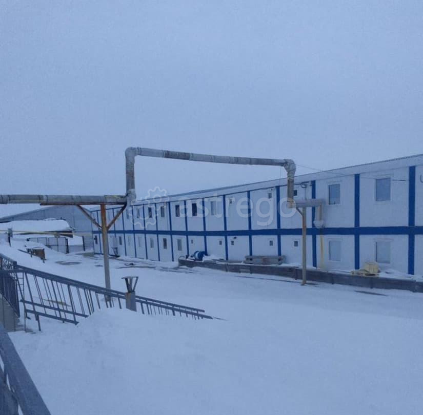 Отдельное здание, 1920 м2 Норильск - изображение 4