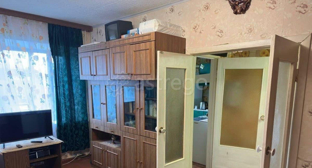 1-комн. квартира, 32.1 м2, 9/9 эт. Норильск - изображение 7