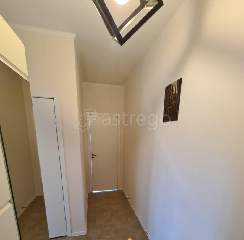 Студия, 35 м2, 15/19 эт. Москва - изображение 5