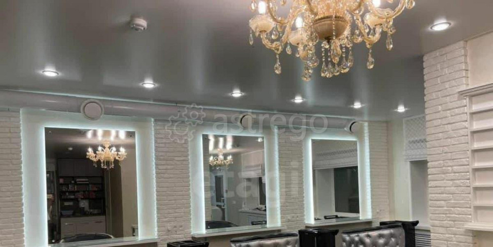 Готовый бизнес, 55.8 м2 Благовещенск - изображение 1