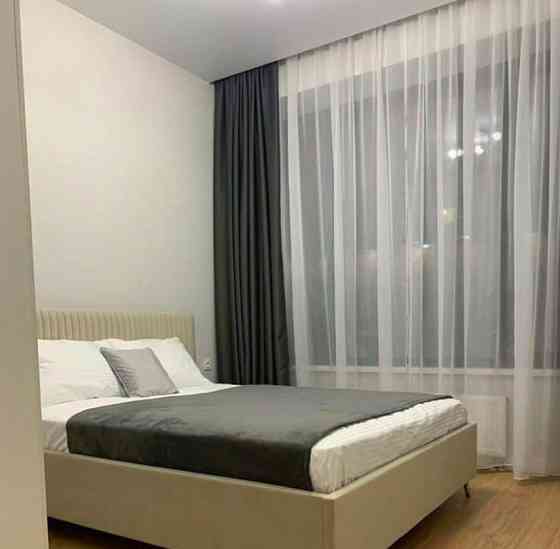 1-комн. квартира, 37 м2, 11/24 эт. Москва