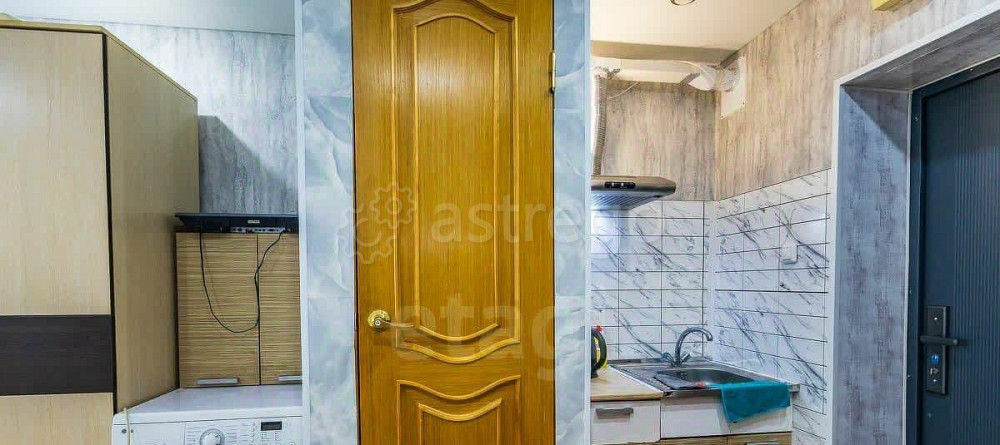 Комната, 15.8 м2, 3/3 эт. Благовещенск - изображение 7