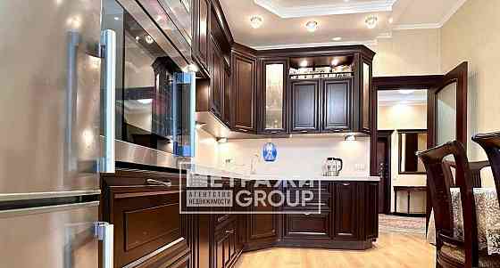 3-комн. квартира, 121 м2, 9/9 эт. Королев