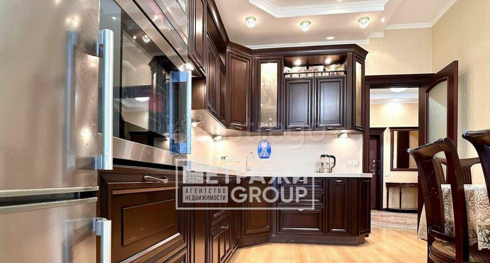 3-комн. квартира, 121 м2, 9/9 эт. Королев - изображение 2
