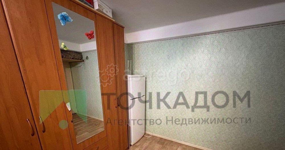 Комната, 18.8 м2, 1/9 эт. Санкт-Петербург - изображение 7