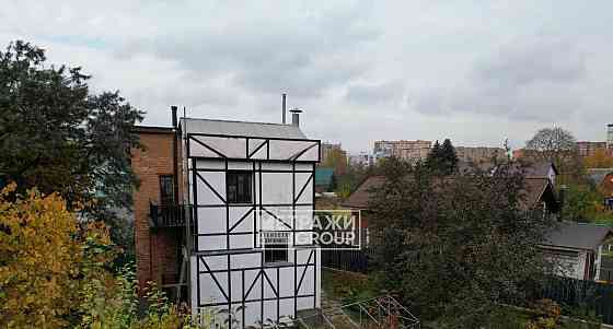 Дом, 166.5 м2, 5.6 сотки, 3 эт. Пушкино