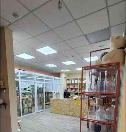 Торговое помещение, 112 м2 Красноярск