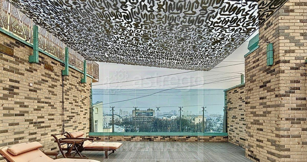 6-комн. квартира, 700 м2, 5/5 эт. Москва - изображение 5