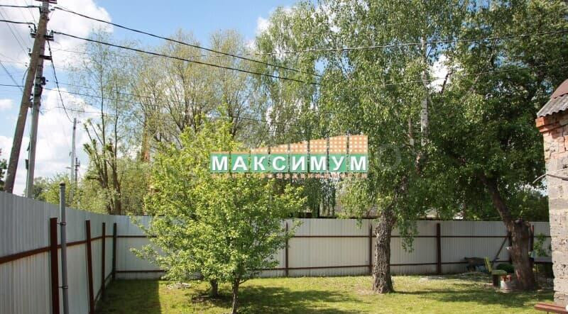 Дом, 50 м2 Домодедово - изображение 4