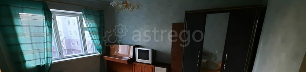 2-комн. квартира, 51 м2, 3/5 эт. Северодвинск - изображение 1