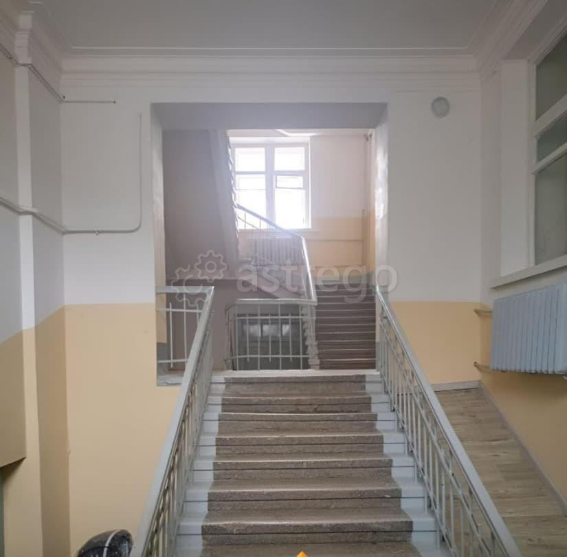Комната, 17.2 м2, 4/4 эт. Санкт-Петербург - изображение 2