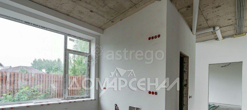 Дом, 218 м2, 12 соток, 2 эт. Москва - изображение 3