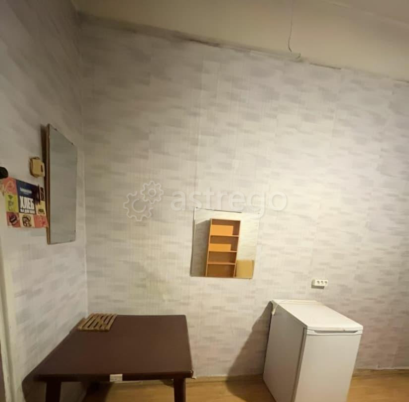 Комната, 12.4 м2, 3/5 эт. Москва - изображение 5