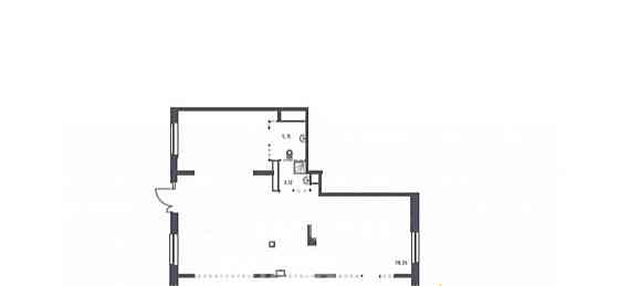 Готовый бизнес, 161.9 м2 Балашиха