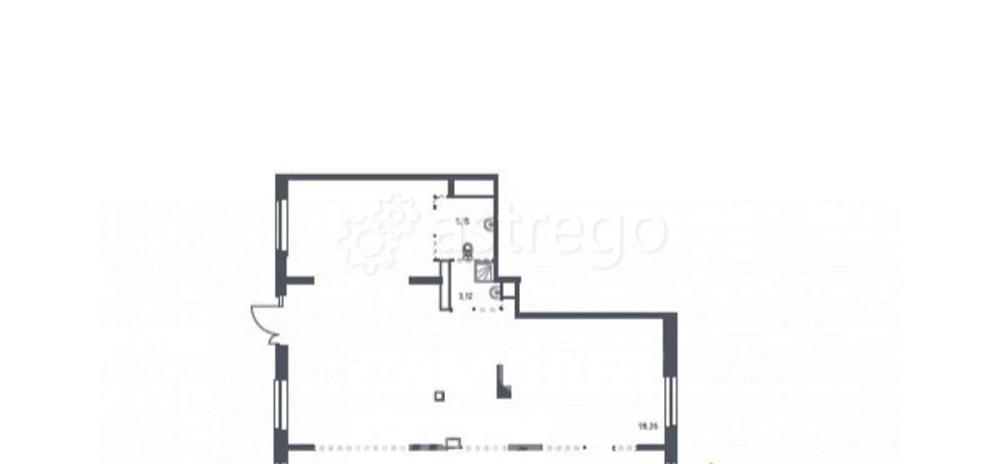 Готовый бизнес, 161.9 м2 Балашиха - изображение 4