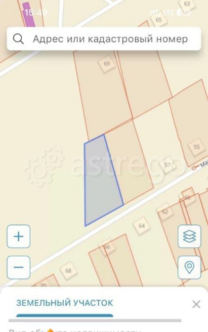 Земельный участок, 13.9 га Свободный - изображение 4