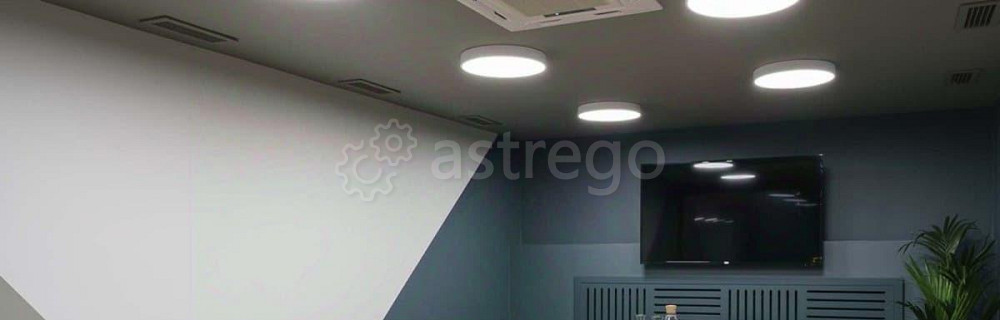 Офис, 600 м2 Санкт-Петербург - изображение 4