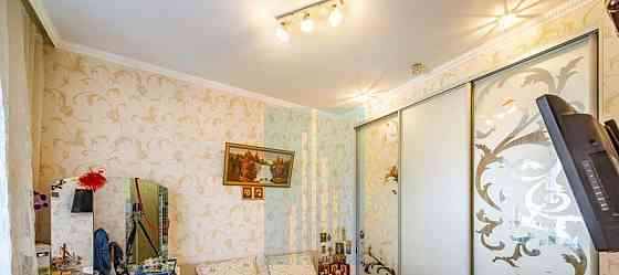 4-комн. квартира, 91 м2, 1/1 эт. Подольск