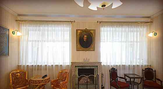 Коттедж, 500 м2 Одинцово