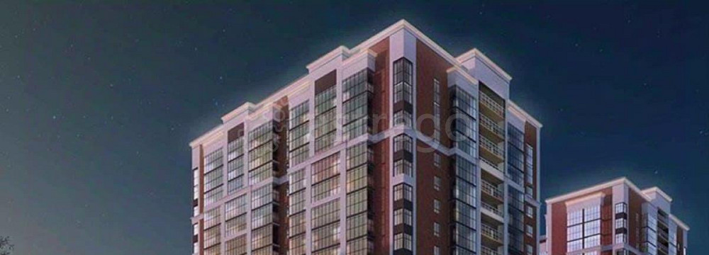 Студия, 26.66 м2, 14/16 эт. Барнаул - изображение 6