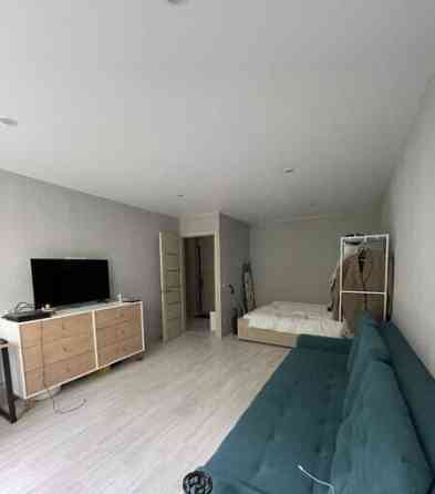 1-комн. квартира, 35 м2, 3/12 эт. Москва