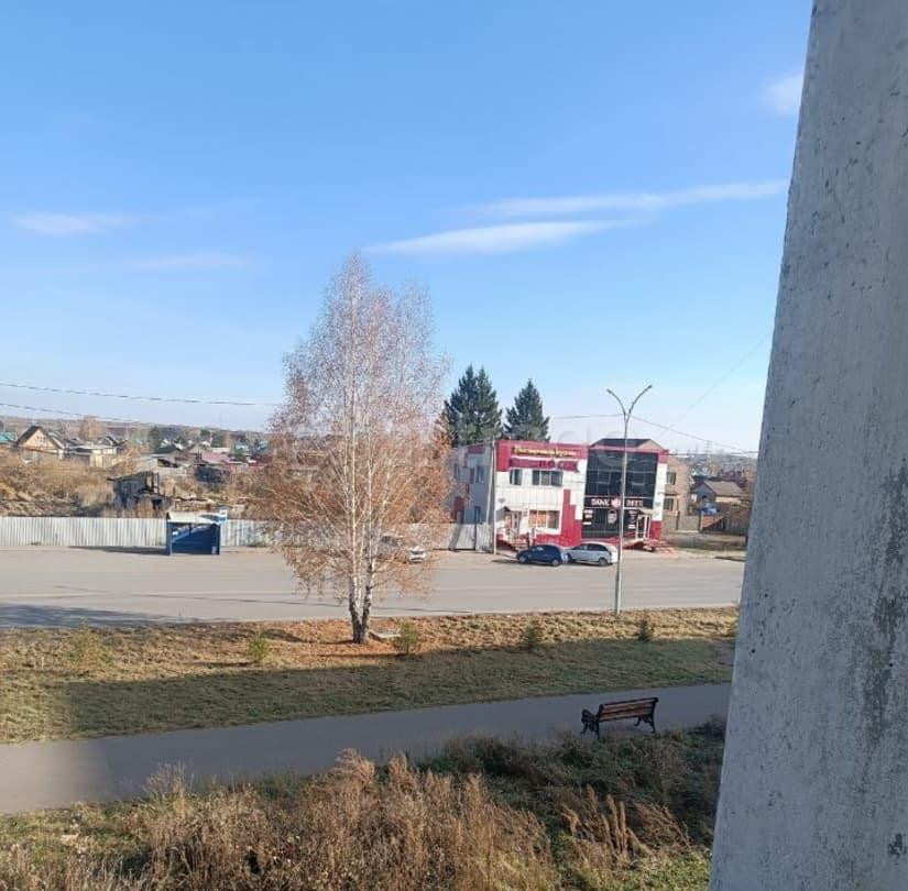 2-комн. квартира, 52.4 м2, 2/5 эт. Назарово - изображение 2