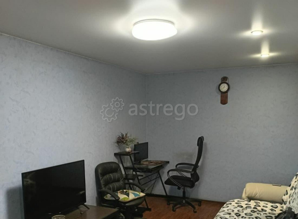 2-комн. квартира, 41 м2, 2/5 эт. Красноярск - изображение 5