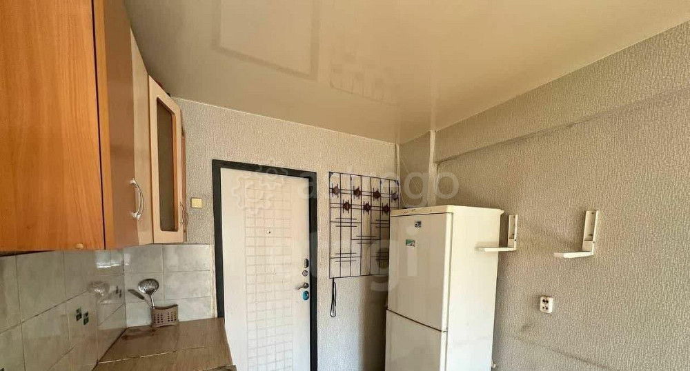 Студия, 14.6 м2, 5/5 эт. Красноярск - изображение 3