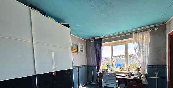 Комната, 32.2 м2, 3/3 эт. Хотьково