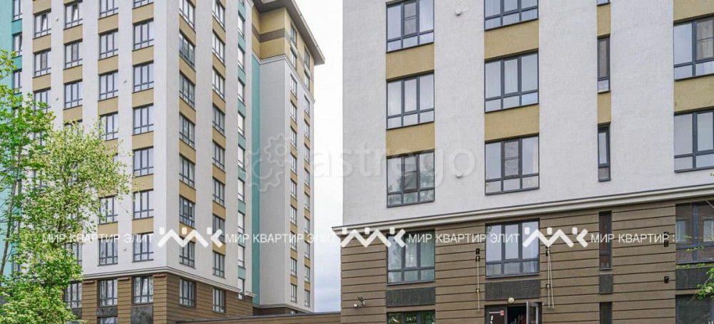 Свободного назначения, 73.1 м2 Санкт-Петербург - изображение 3