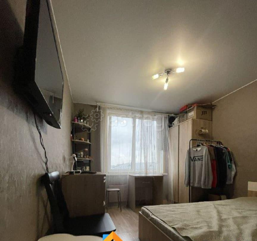 Комната, 10 м2, 10/10 эт. Москва - изображение 7