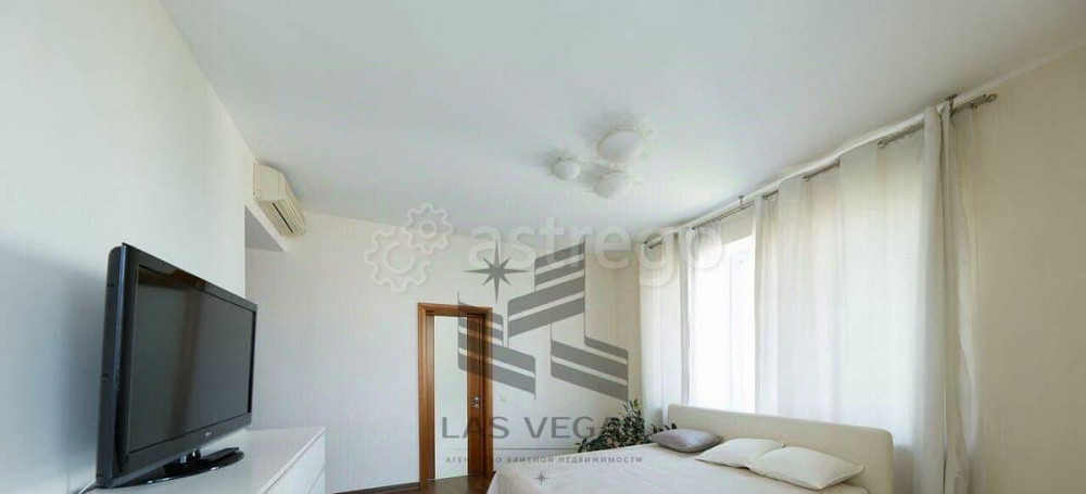 4-комн. квартира, 150 м2, 10/24 эт. Москва - изображение 5