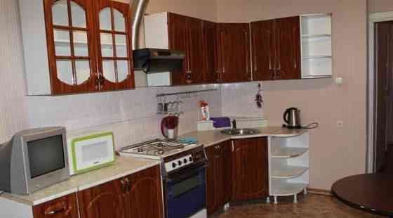 1-комн. квартира, 38 м2, 3/7 эт. Москва