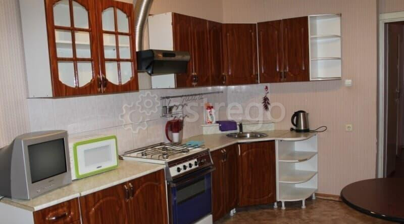 1-комн. квартира, 38 м2, 3/7 эт. Москва - изображение 6