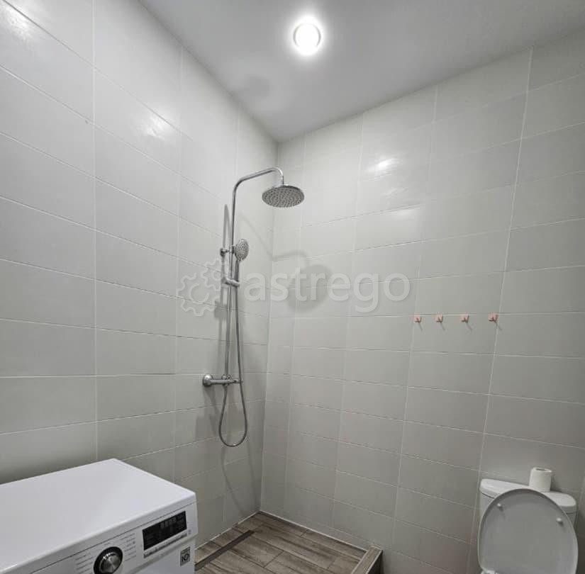 1-комн. квартира, 39 м2, 10/15 эт. Москва - изображение 6