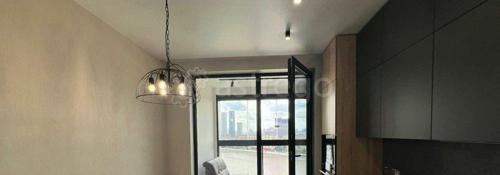2-комн. квартира, 68 м2, 10/12 эт. Москва - изображение 7