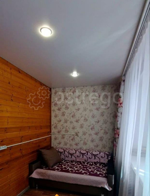 Комната, 21 м2, 3/5 эт. Уфа - изображение 7