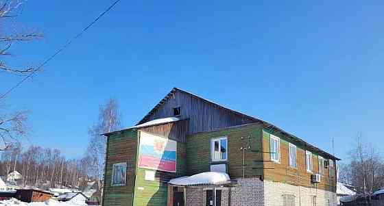 Свободного назначения, 1372.4 м2 Няндома