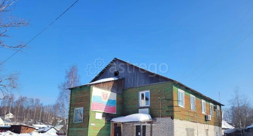 Свободного назначения, 1372.4 м2 Няндома - изображение 1